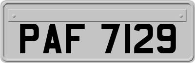 PAF7129