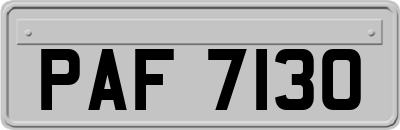 PAF7130