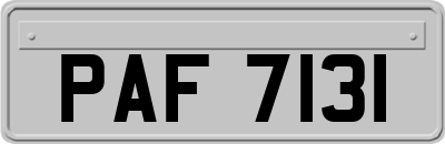 PAF7131