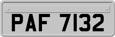 PAF7132