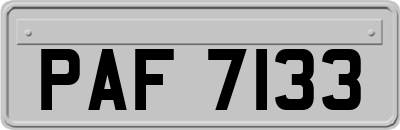 PAF7133