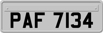 PAF7134