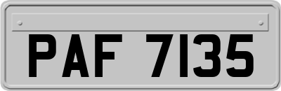PAF7135