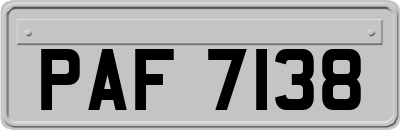 PAF7138