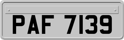 PAF7139
