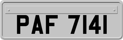PAF7141