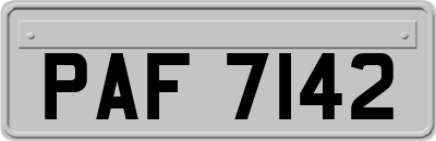 PAF7142