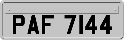 PAF7144