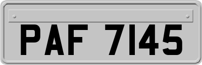 PAF7145