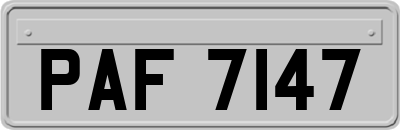 PAF7147