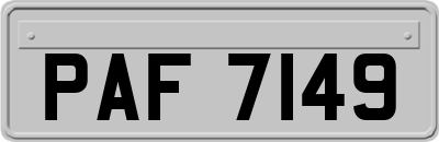 PAF7149