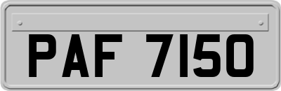 PAF7150