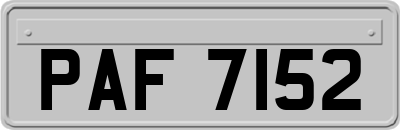 PAF7152