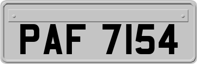 PAF7154