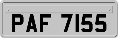 PAF7155