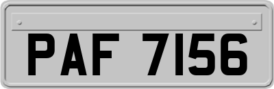 PAF7156
