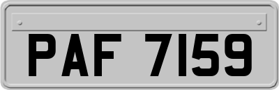 PAF7159