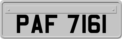 PAF7161