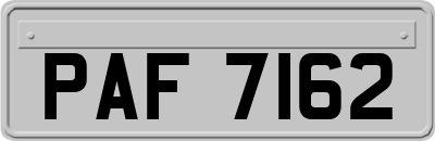 PAF7162