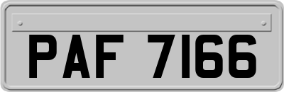 PAF7166