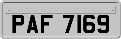 PAF7169