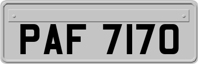 PAF7170