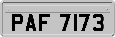 PAF7173