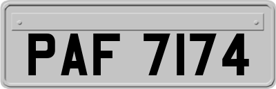 PAF7174