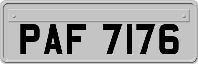 PAF7176