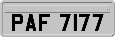 PAF7177