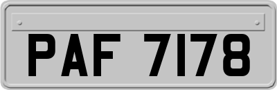 PAF7178