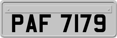 PAF7179