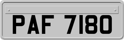 PAF7180