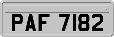 PAF7182