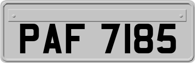 PAF7185
