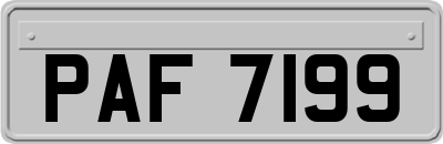 PAF7199