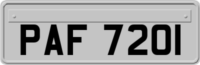 PAF7201