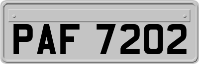 PAF7202