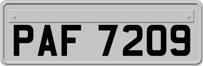 PAF7209