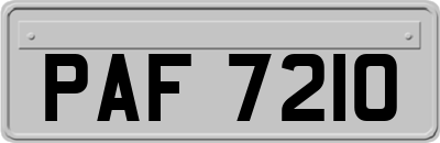 PAF7210