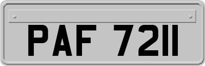 PAF7211