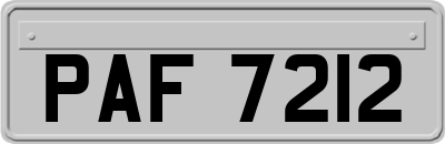 PAF7212