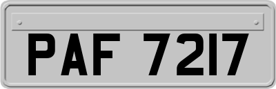 PAF7217