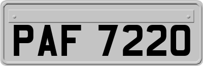 PAF7220