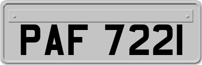 PAF7221
