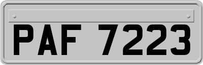 PAF7223
