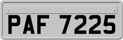 PAF7225