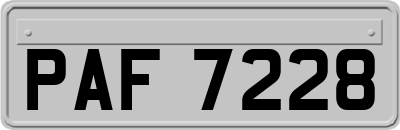 PAF7228