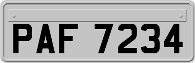PAF7234