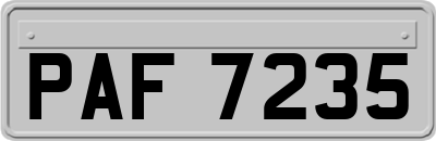 PAF7235